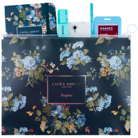 Папка на блискавці Axent zip-lock А4 Laura Ashley, Gorgeous (1497-31-A) Diawest