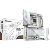 Материнська плата GIGABYTE X870E AORUS PRO ICE Diawest