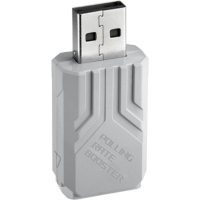 Адаптер ASUS ROG Polling Rate Booster White (90MP03T0-BRUA10) Diawest