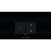 Варочна поверхня Electrolux EIS67483 Diawest