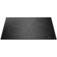 Варочна поверхня Gorenje GI6401CLBSC Diawest
