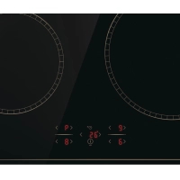 Варочна поверхня Gorenje GI6401CLBSC Diawest