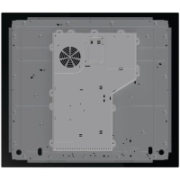 Варочна поверхня Gorenje GI6401CLBSC Diawest