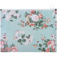 Папка на блискавці Axent zip-lock А4 Laura Ashley, Timeless (1497-32-A) Diawest