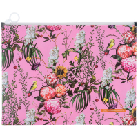 Папка на блискавці Axent zip-lock А4 Olga Selyshcheva, Summer (1497-34-A) Diawest