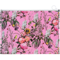 Папка на блискавці Axent zip-lock А4 Olga Selyshcheva, Summer (1497-34-A) Diawest