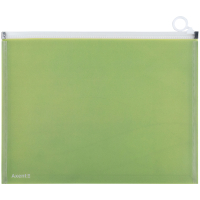 Папка на блискавці Axent zip-lock А4 Waves-3 (1497-42-A) Diawest