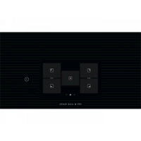 Варочна поверхня Electrolux EIS87583 Diawest