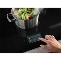 Варочна поверхня Electrolux EIS87583 Diawest
