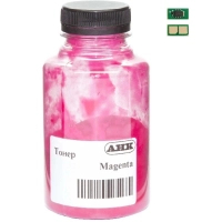 Тонер Canon 3922i/3926i/3930i/3935i, C-EXV64 750г +чип 25.5K AHK (50000556) Diawest