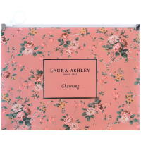 Папка на блискавці Axent zip-lock А5 Laura Ashley, Charming (1498-30-A) Diawest