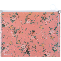 Папка на блискавці Axent zip-lock А5 Laura Ashley, Charming (1498-30-A) Diawest
