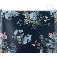 Папка на блискавці Axent zip-lock А5 Laura Ashley, Gorgeous (1498-31-A) Diawest