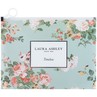 Папка на блискавці Axent zip-lock А5 Laura Ashley, Timeless (1498-32-A) Diawest