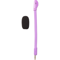 Навушники JBL Quantum 100M2 Purple (JBLQTUM100M2PUR) Diawest