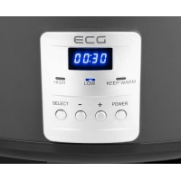 Мультиварка ECG PH 6530 Slow Master (PH6530) Diawest