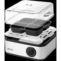 Яйцеварка ECG UV 5080 Diawest
