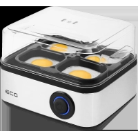 Яйцеварка ECG UV 5080 Diawest