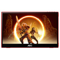 Монітор AOC 16G3 Diawest