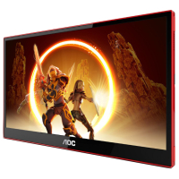 Монітор AOC 16G3 Diawest