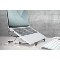 Підставка до ноутбука Digitus Variable Notebook Stand, до 17