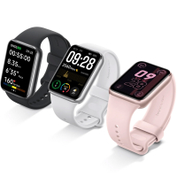 Фітнес браслет Xiaomi Smart Band 9 Pro (BHR8714GL) Rose Gold (1111144) Diawest
