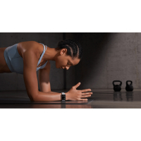 Фітнес браслет Xiaomi Smart Band 9 Pro (BHR8714GL) Rose Gold (1111144) Diawest