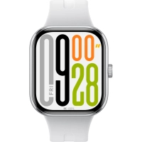 Смарт-годинник Xiaomi Redmi Watch 5 Silver Gray BHR9381GL (1121743) Diawest