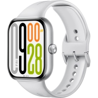 Смарт-годинник Xiaomi Redmi Watch 5 Silver Gray BHR9381GL (1121743) Diawest