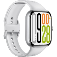 Смарт-годинник Xiaomi Redmi Watch 5 Silver Gray BHR9381GL (1121743) Diawest