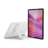 Планшет Lenovo Tab 4/128 WiFi Luna Grey + Clear Case (ZAEH0006UA) Diawest
