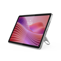Планшет Lenovo Tab 4/128 WiFi Luna Grey + Clear Case (ZAEH0006UA) Diawest