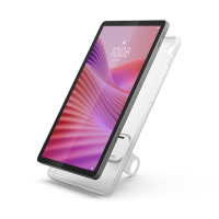 Планшет Lenovo Tab 4/128 WiFi Luna Grey + Clear Case (ZAEH0006UA) Diawest