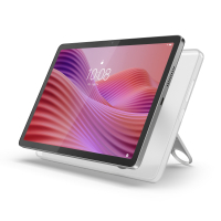 Планшет Lenovo Tab 4/128 WiFi Luna Grey + Clear Case (ZAEH0006UA) Diawest