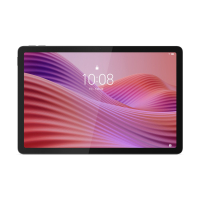 Планшет Lenovo Tab 4/128 WiFi Luna Grey + Clear Case (ZAEH0006UA) Diawest