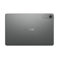 Планшет Lenovo Tab 4/128 WiFi Luna Grey + Clear Case (ZAEH0006UA) Diawest