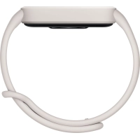 Фітнес браслет Xiaomi Smart Band 9 Active (BHR9441GL) Beige White (1111145) Diawest