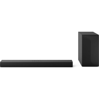 Акустична система LG S60T (S60T.AUKRLLK) Diawest