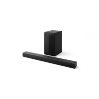 Акустична система LG S60T (S60T.AUKRLLK) Diawest