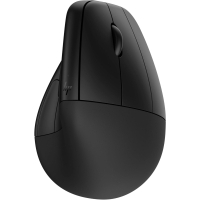Мишка HP 920 Ergonomic Vertical Wireless/Bluetooth Black (6H1A4AA) Diawest
