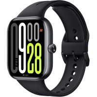 Смарт-годинник Xiaomi Redmi Watch 5 Obsidian Black BHR9389GL (1121746) Diawest