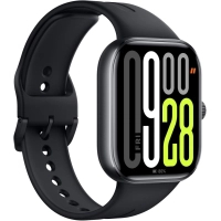 Смарт-годинник Xiaomi Redmi Watch 5 Obsidian Black BHR9389GL (1121746) Diawest