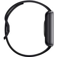 Смарт-годинник Xiaomi Redmi Watch 5 Obsidian Black BHR9389GL (1121746) Diawest