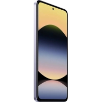 Мобільний телефон Xiaomi Redmi Note 14 8/256GB Mist Purple (1123263) Diawest