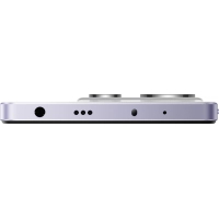 Мобільний телефон Xiaomi Redmi Note 14 8/256GB Mist Purple (1123263) Diawest
