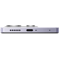 Мобільний телефон Xiaomi Redmi Note 14 8/256GB Mist Purple (1123263) Diawest