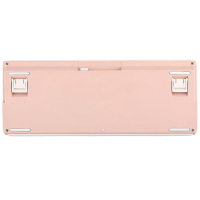 Клавіатура Epomaker Shadow-S TKL Mulan Switch Hot-Swap LCD Screen RGB Wireless/Bluetooth/USB UA Pink (SHS-P-WL) Diawest