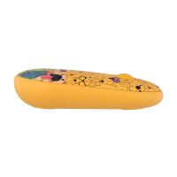 Мишка 2E MF300 PETSCATS&DOGS Silent Wireless/Bluetooth Yellow (2E-MF300WPETSYW) Diawest
