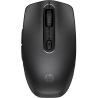 Мишка HP 690 Rechargeable Bluetooth Black (7M1D4AA) Diawest