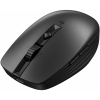 Мишка HP 710 Silent Rechargeable Wireless Black (6E6F2AA) Diawest